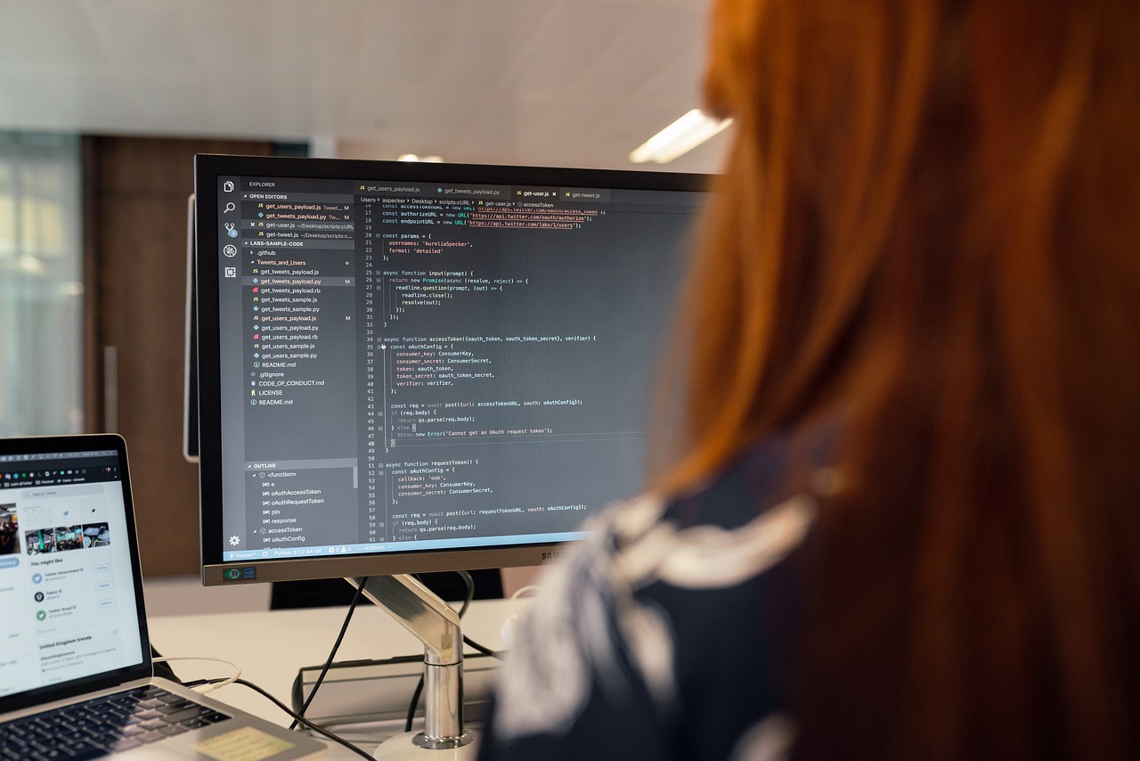 Verhoog je bedrijfsproductiviteit met op maat gemaakte software